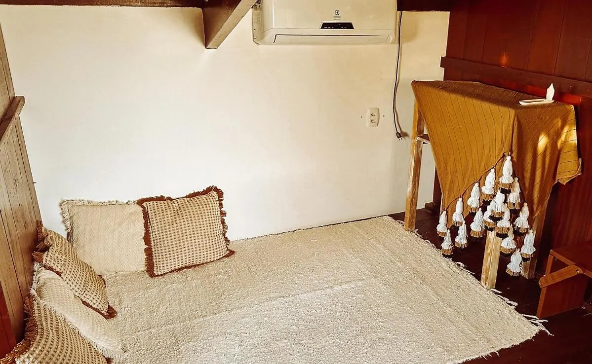 Casa Shala Caraiva Villa Porto Seguro