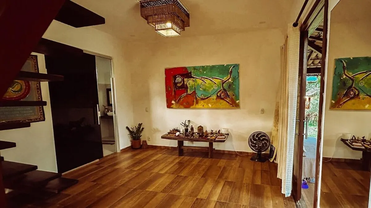 Casa Shala Caraiva Villa Porto Seguro