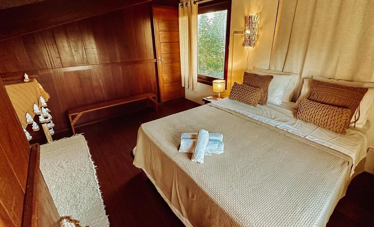 Casa Shala Caraiva Villa Porto Seguro
